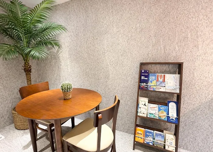 酒店 Oasis Travelers Jongno 2*